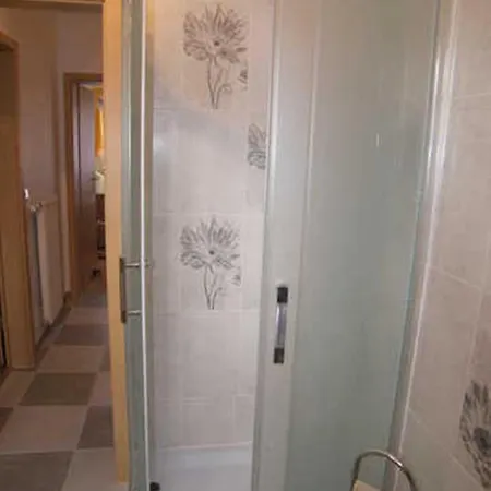Ferienwohnung Tetek