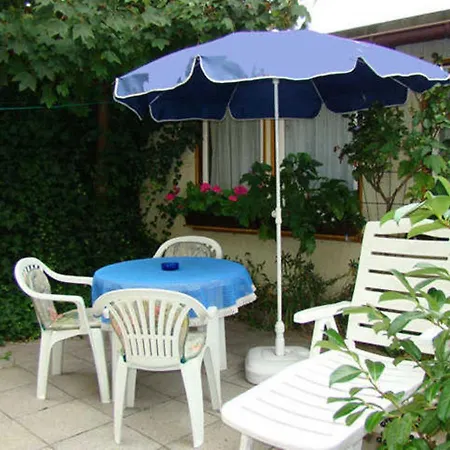 Ferienwohnung Tetek * Ahlbeck (Usedom)