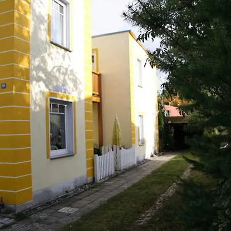 Ferienwohnung Tetek *