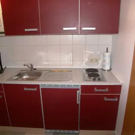 Ferienwohnung Tetek