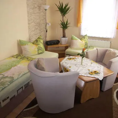 Ferienwohnung Tetek *